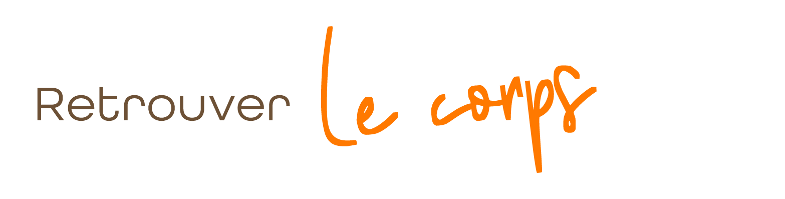 le corps